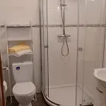 Casa Cristina アパート *