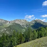 Casa Cristina דירה Untertweng