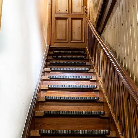 Casa Cristina Untertweng