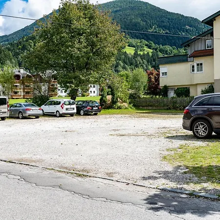 Casa Cristina 아파트 *