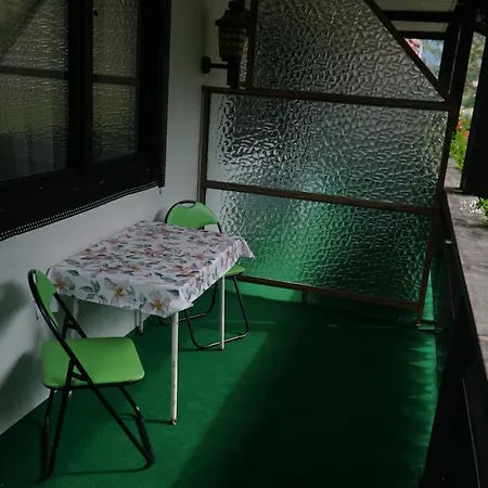 Casa Cristina *