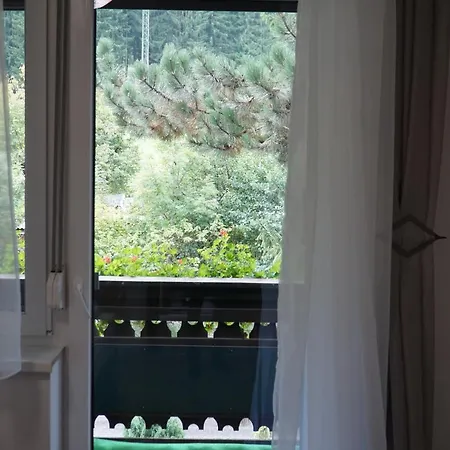 Apartmán Casa Cristina