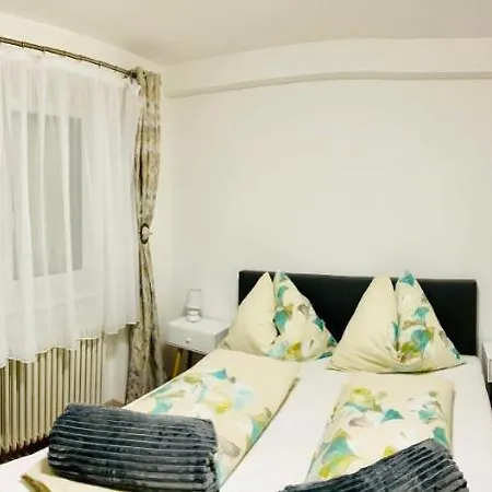 Casa Cristina 公寓 *