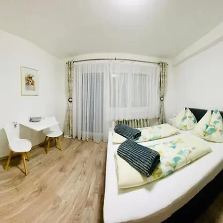 Casa Cristina Untertweng