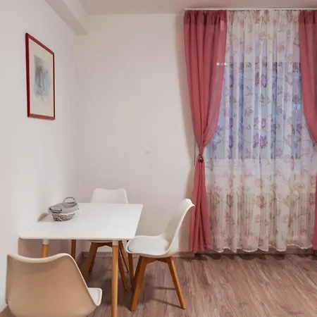 Casa Cristina 公寓 Untertweng