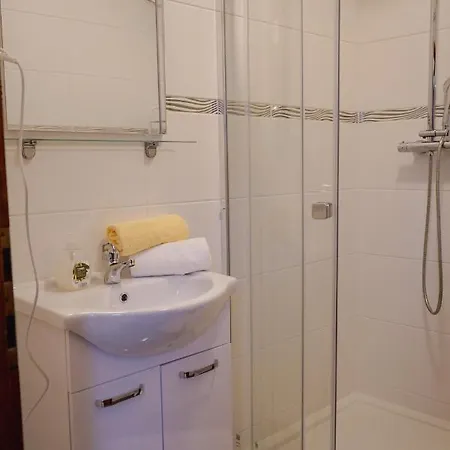 Casa Cristina 아파트 Untertweng