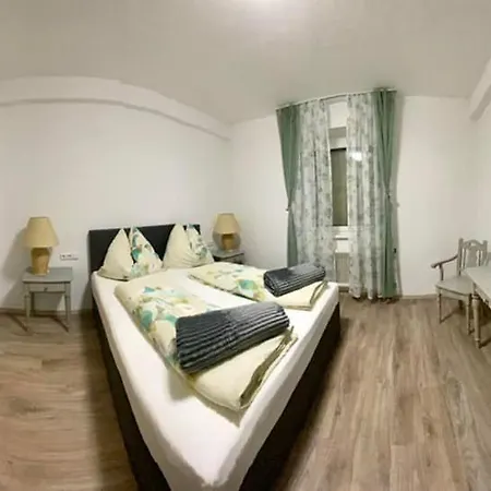 Casa Cristina