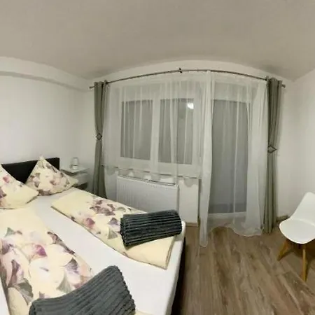 Casa Cristina 公寓