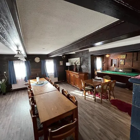 아파트 Casa Cristina Untertweng