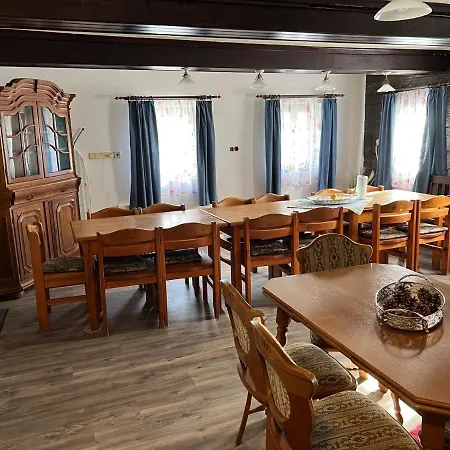 Casa Cristina *
