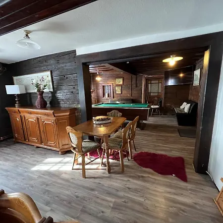 דירה Casa Cristina