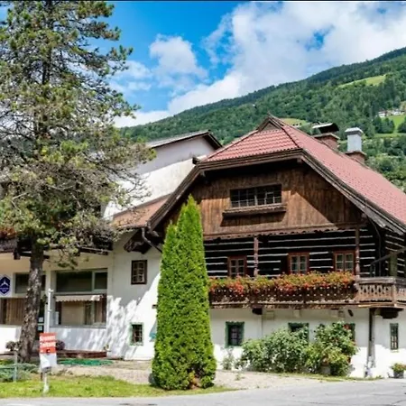 Casa Cristina * Untertweng