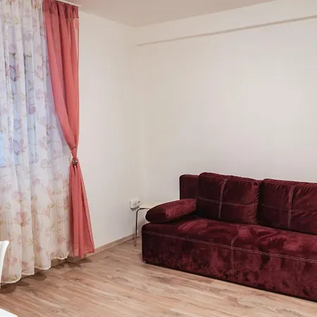 公寓 Casa Cristina Untertweng