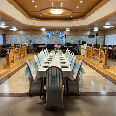 Casa Cristina 아파트 *