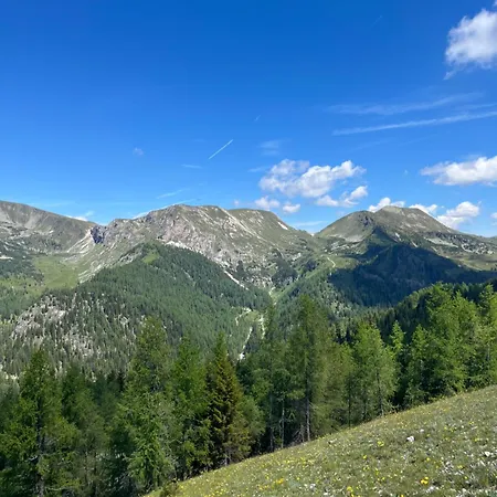 Casa Cristina דירה Untertweng