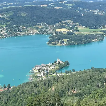 Апартаменты Casa Cristina Untertweng