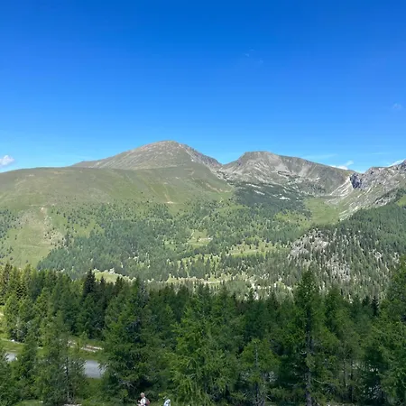 Casa Cristina 아파트