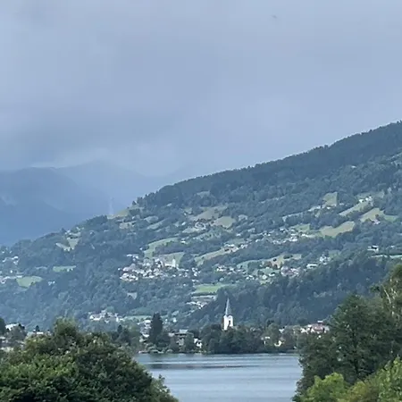 Casa Cristina * Untertweng