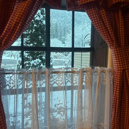 Casa Cristina Апартаменты Untertweng