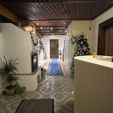 Casa Cristina Untertweng