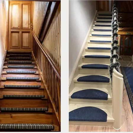 Casa Cristina Untertweng