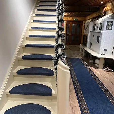 Casa Cristina Апартаменты