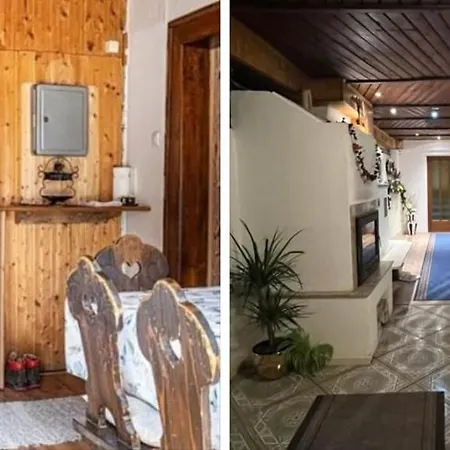 Casa Cristina Apartment Untertweng