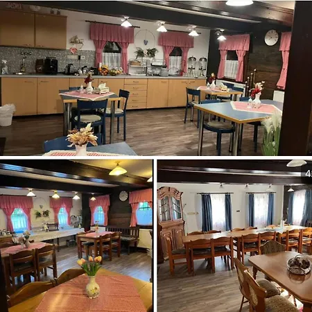 Апартаменты Casa Cristina *