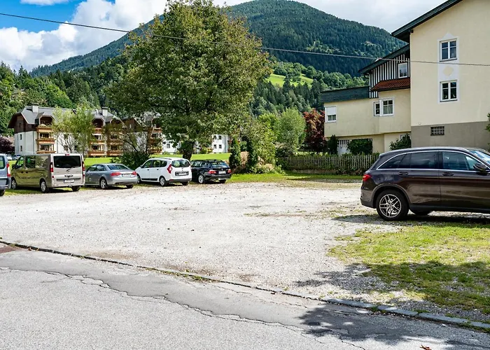 Casa Cristina דירה *