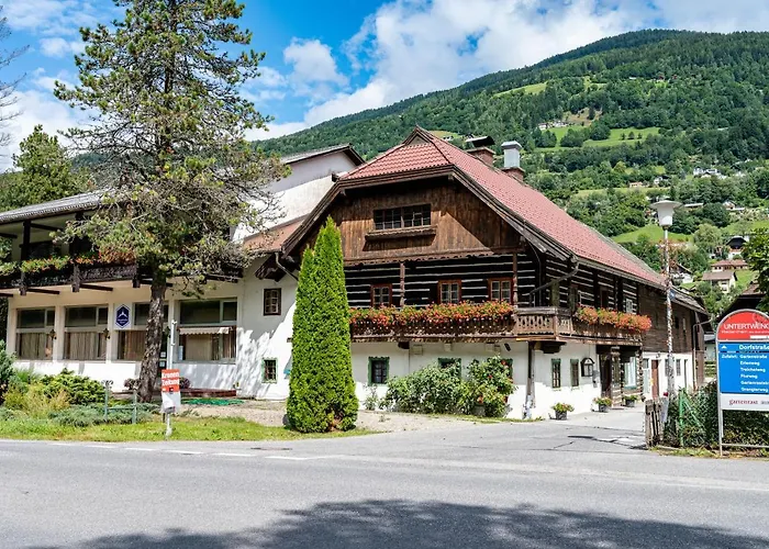 Casa Cristina Апартаменты *