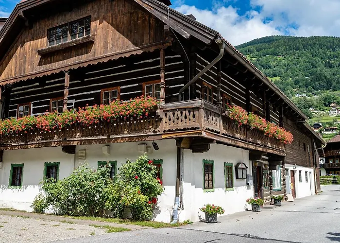 Casa Cristina Апартаменты