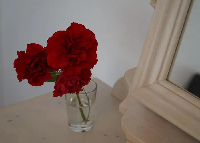 Апартаменты Casa Cristina