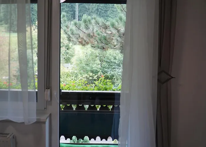 Апартаменты Casa Cristina