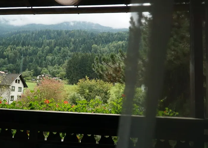 דירה Casa Cristina Untertweng