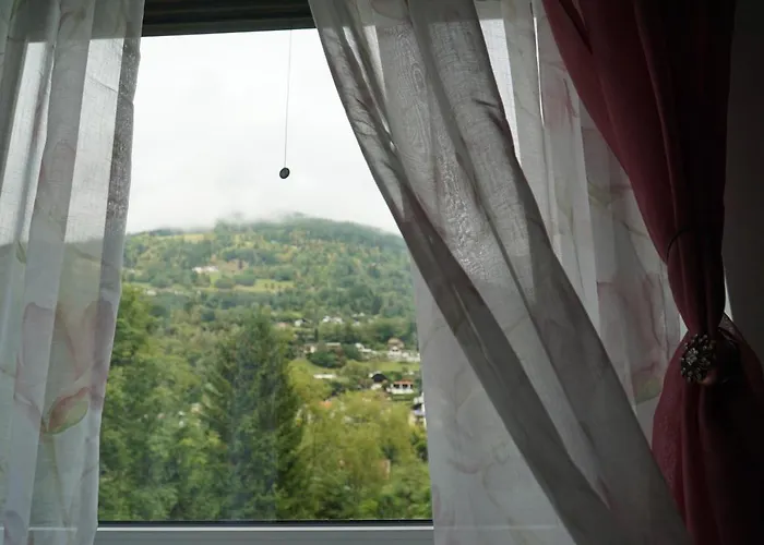 דירה Casa Cristina *