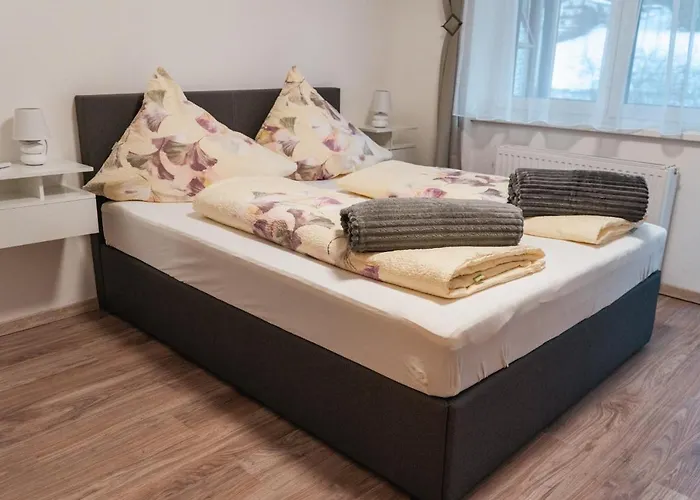 Casa Cristina דירה Untertweng