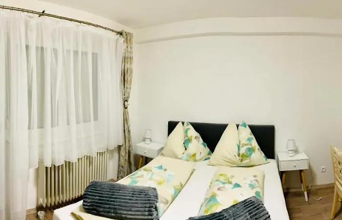 Casa Cristina Апартаменты *