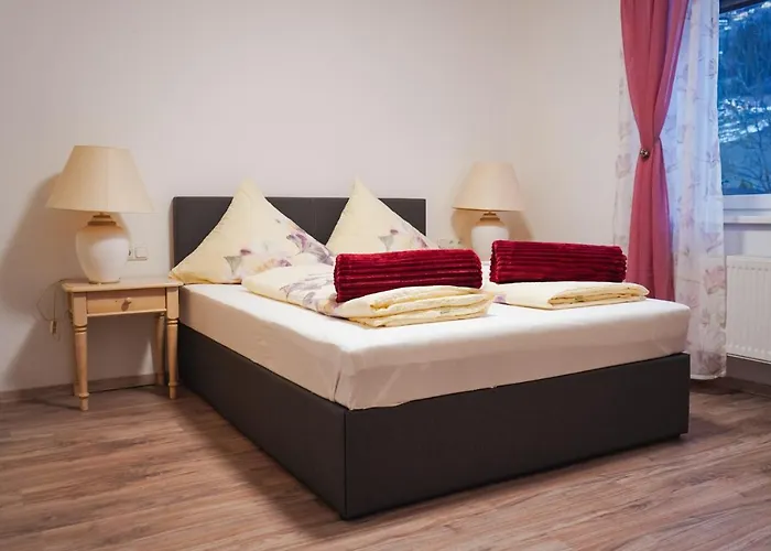 Casa Cristina דירה Untertweng