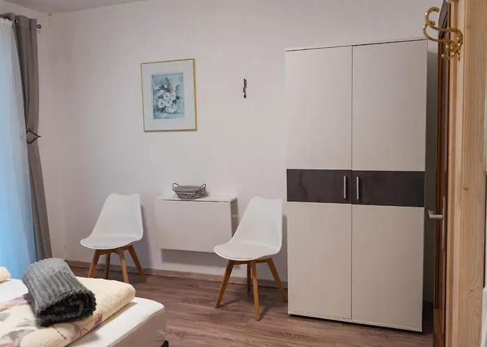 Casa Cristina * Untertweng