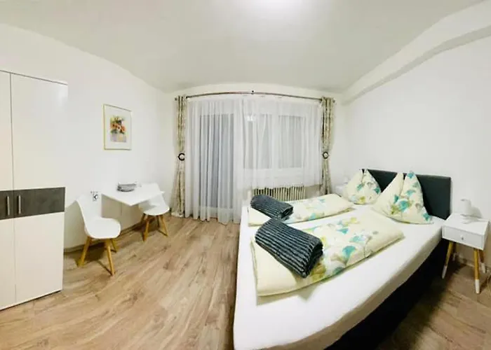 Casa Cristina Untertweng