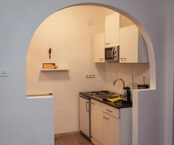 Casa Cristina * Untertweng