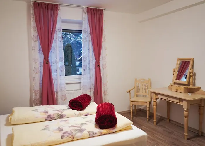 Casa Cristina Untertweng