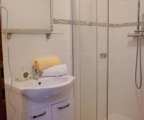 Casa Cristina Апартаменты Untertweng