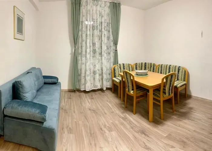 Casa Cristina * Untertweng