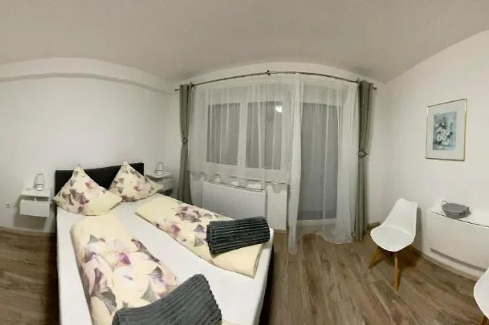 Casa Cristina דירה