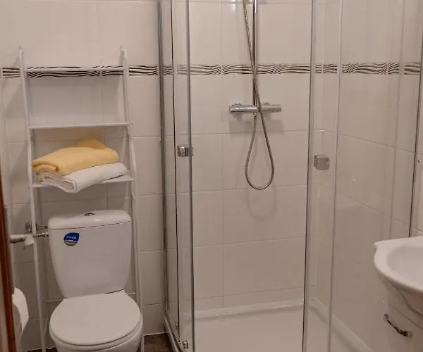 Casa Cristina Апартаменты *