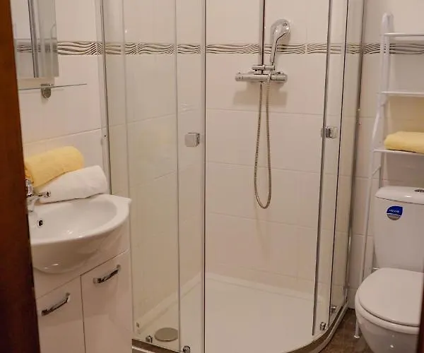 Casa Cristina Апартаменты