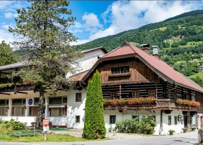 Casa Cristina * Untertweng