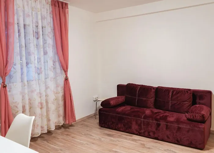 דירה Casa Cristina Untertweng