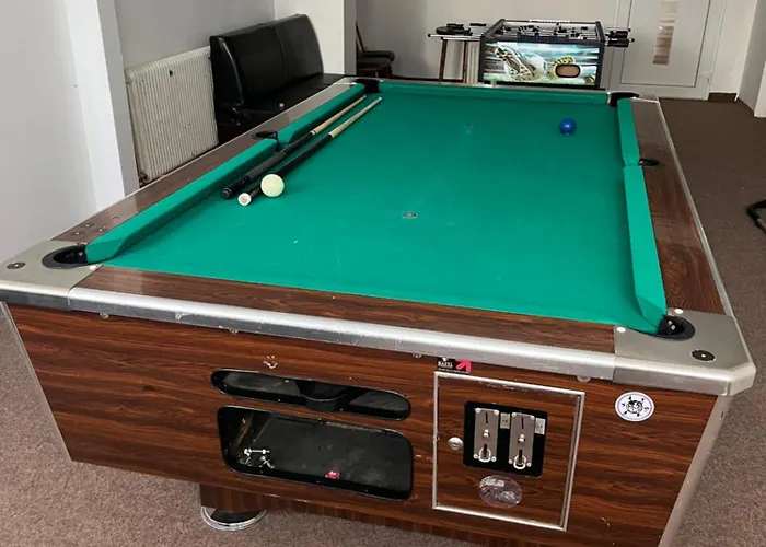 Casa Cristina Апартаменты